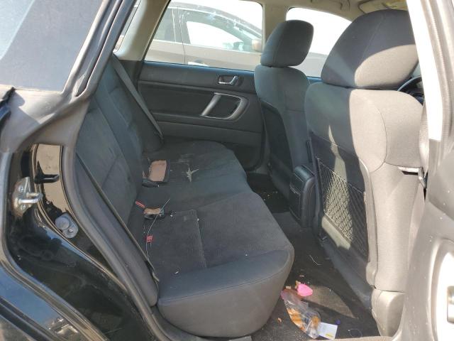 Photo 11 from auction – 2009 SUBARU OUTBACK with VIN 4S4BP60C997337638