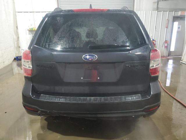 Photo 6 from auction – 2016 SUBARU FORESTER 2 with VIN JF2SJADC9GH436925