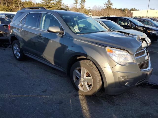 Photo 4 from auction – 2013 CHEVROLET EQUINOX LT with VIN 2GNFLDE33D6218952