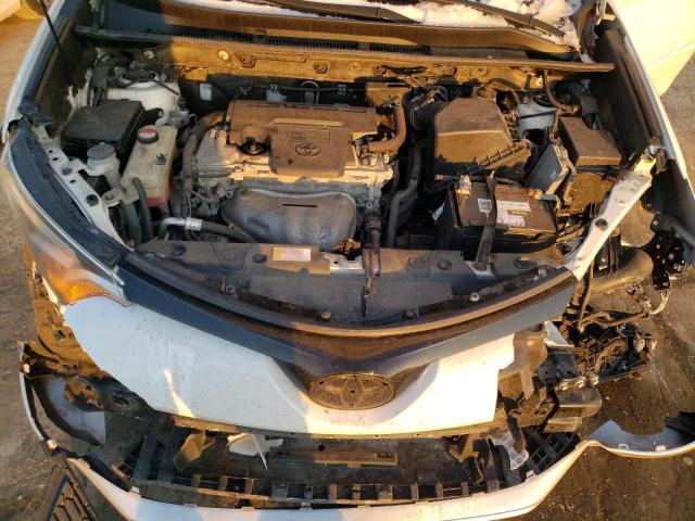 Photo 12 from auction – 2016 TOYOTA RAV4 SE with VIN JTMJFREV1GD183195