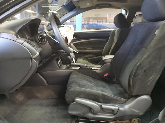 Photo 7 from auction – 2010 HONDA ACCORD EX with VIN 1HGCS1B77AA012991