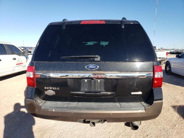 Photo 6 from auction – 2015 FORD EXPEDITION with VIN 1FMJU1HT0FEF41120