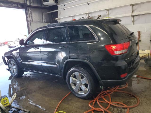 Photo 2 from auction – 2013 JEEP GRAND CHER with VIN 1C4RJFAG1DC634411