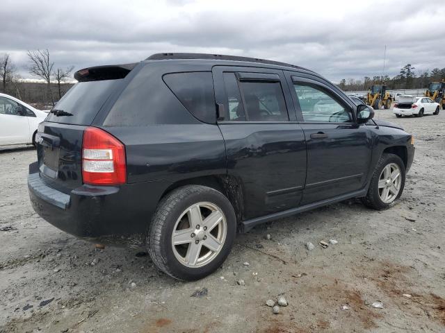 Photo 3 from auction – 2008 JEEP COMPASS SP with VIN 1J8FT47W28D766523