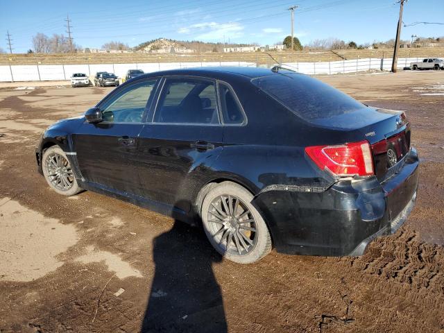 Photo 2 from auction – 2014 SUBARU IMPREZA WR with VIN JF1GV7E65EG004328