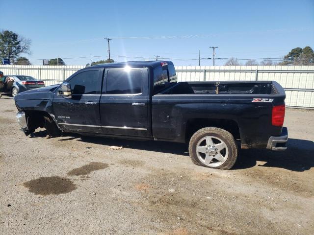 Foto 2 de la subasta – 2015 CHEVROLET SILVERADO con VIN 1GC1KWE87FF678329