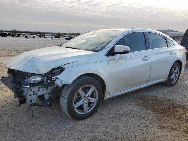 TOYOTA AVALON BAS 2014 with VIN 4T1BK1EB7EU108694 - Photo from auction