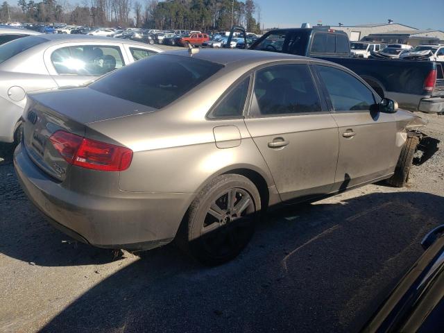 Foto 3 de la subasta – 2011 AUDI A4 PREMIUM con VIN WAUBFAFLXBN051507