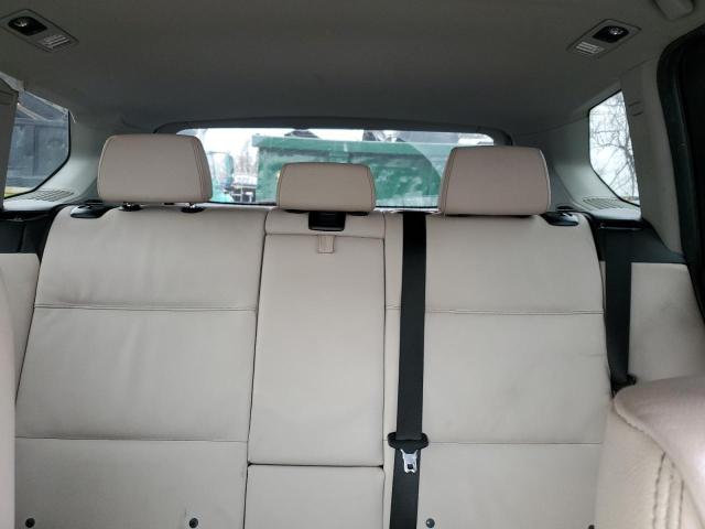 Photo 10 from auction – 2014 BMW X3 XDRIVE2 with VIN 5UXWX9C53E0D23050