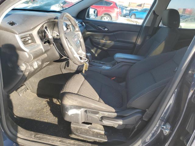 Photo 7 from auction – 2018 GMC ACADIA SLE with VIN 1GKKNKLA2JZ237990