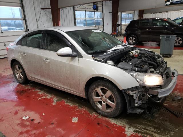 Photo 4 from auction – 2015 CHEVROLET CRUZE LT with VIN 1G1PC5SB3F7124242