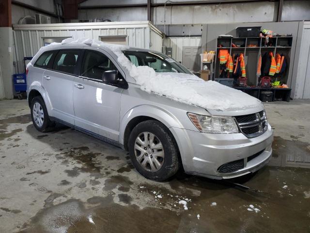 Photo 4 from auction – 2014 DODGE JOURNEY SE with VIN 3C4PDCAB9ET135265