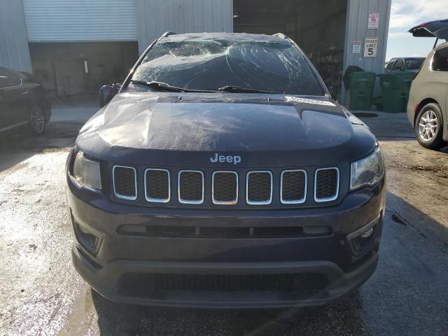 Photo 5 from auction – 2018 JEEP COMPASS LA with VIN 3C4NJCBB6JT226180