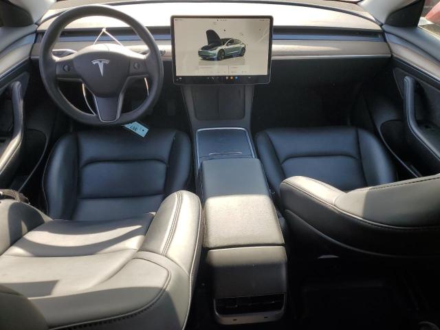 Photo 8 from auction – 2022 TESLA MODEL 3 with VIN 5YJ3E1EB4NF230969