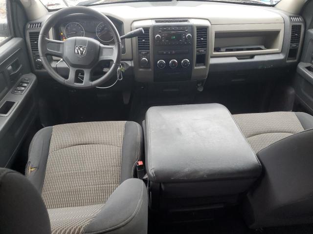 Photo 8 from auction – 2010 DODGE RAM 1500 with VIN 1D7RV1CP0AS199361