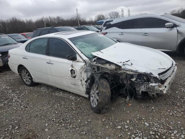 Photo 4 from auction – 2002 LEXUS ES 300 with VIN JTHBF30G620027243