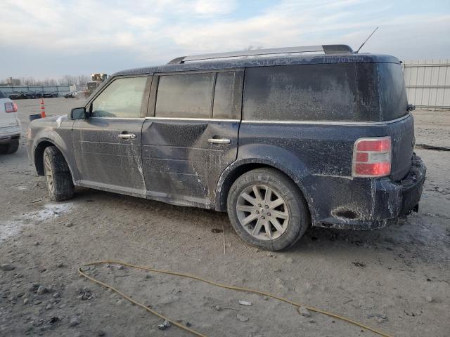 Photo 2 from auction – 2012 FORD FLEX SEL with VIN 2FMGK5CC0CBD07999