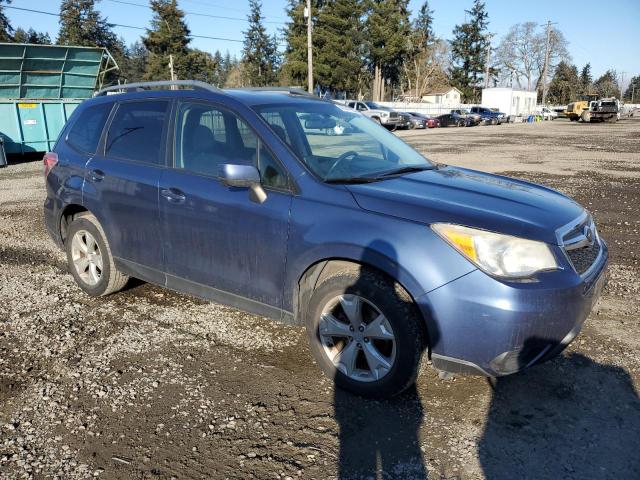 Photo 4 from auction – 2014 SUBARU FORESTER 2 with VIN JF2SJAEC8EH413485