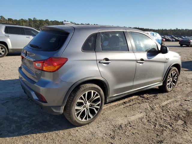 Photo 3 from auction – 2018 MITSUBISHI OUTLANDER with VIN JA4AR3AU1JU022901