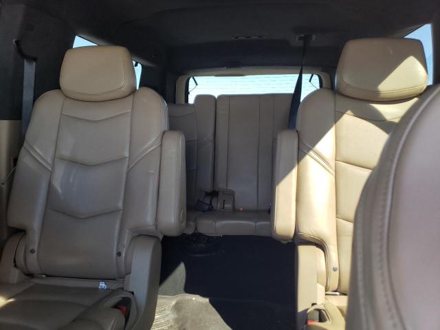 Foto 10 de la subasta – 2019 CADILLAC ESCALADE E con VIN 1GYS3KKJ8KR188308