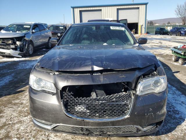 Photo 5 from auction – 2016 CHRYSLER 300 LIMITE with VIN 2C3CCARG8GH224816