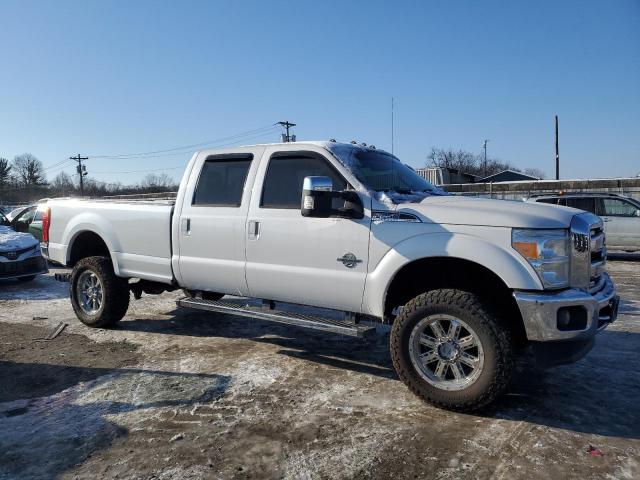 Photo 4 from auction – 2014 FORD F250 SUPER with VIN 1FT7W2BT7EEB84248