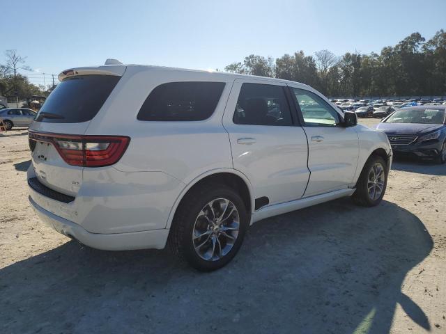 Photo 3 from auction – 2020 DODGE DURANGO GT with VIN 1C4RDJDG9LC107642