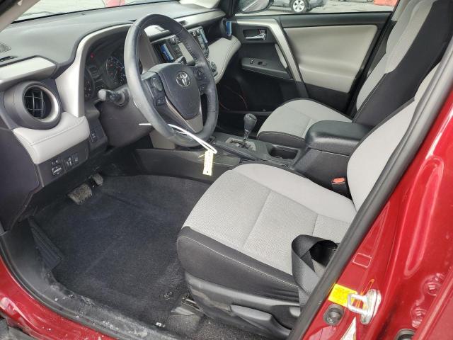 Photo 7 from auction – 2018 TOYOTA RAV4 ADVEN with VIN 2T3RFREV4JW848703