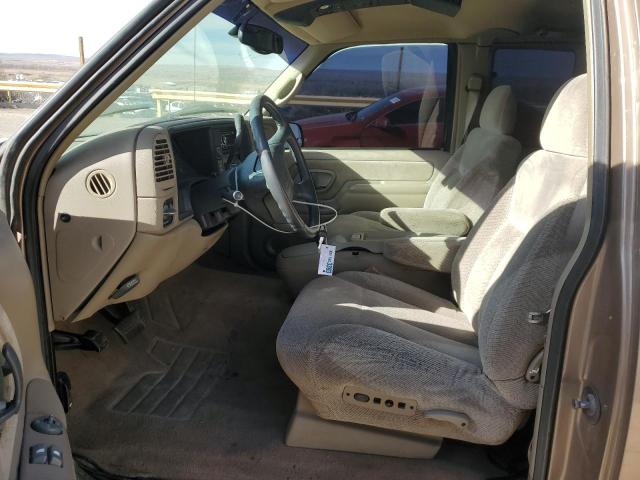 Photo 7 from auction – 1997 CHEVROLET GMT-400 C1 with VIN 2GCEC19R6V1187471