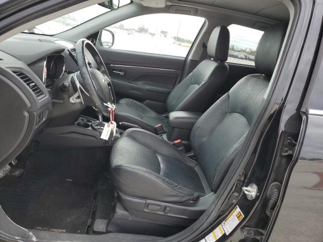 Photo 7 from auction – 2016 MITSUBISHI OUTLANDER with VIN JA4AP4AW9GZ052334