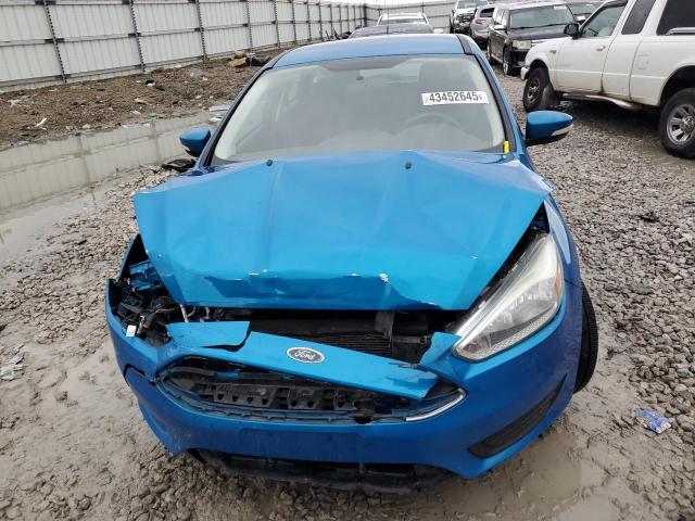 Photo 5 from auction – 2015 FORD FOCUS SE with VIN 1FADP3K25FL336401