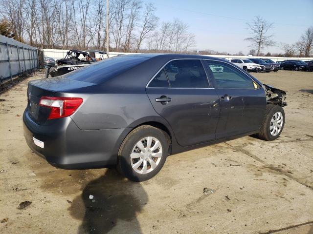 Photo 3 from auction – 2012 TOYOTA CAMRY BASE with VIN 4T1BF1FK0CU632396