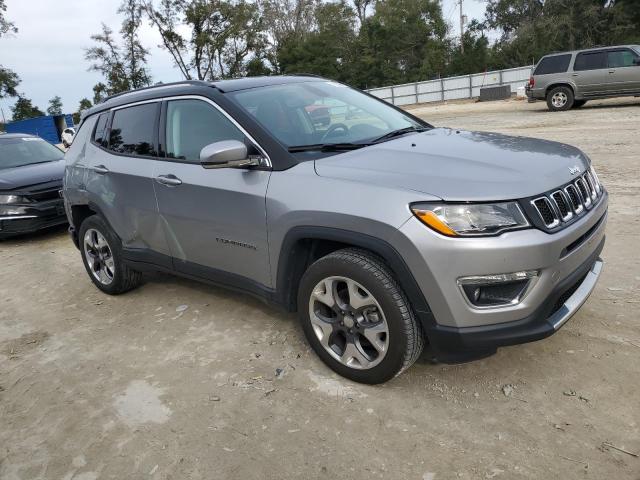 Photo 4 from auction – 2020 JEEP COMPASS LI with VIN 3C4NJDCB3LT128070
