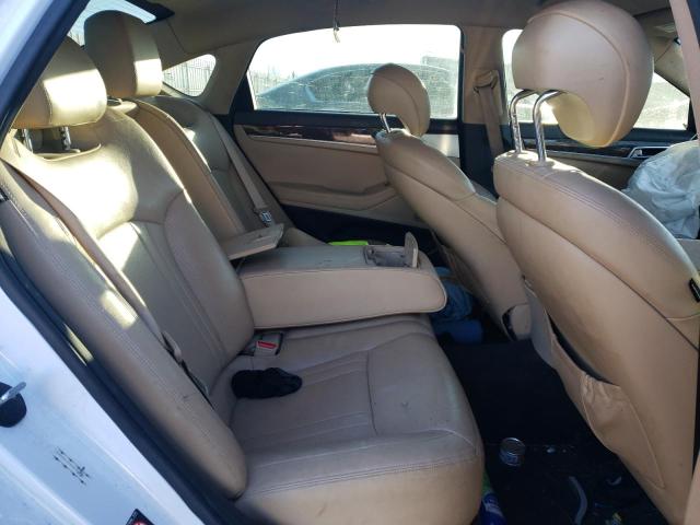 Photo 10 from auction – 2017 GENESIS G80 BASE with VIN KMHGN4JEXHU194666