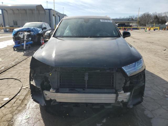 Photo 5 from auction – 2017 AUDI Q7 PRESTIG with VIN WA1VAAF76HD016084