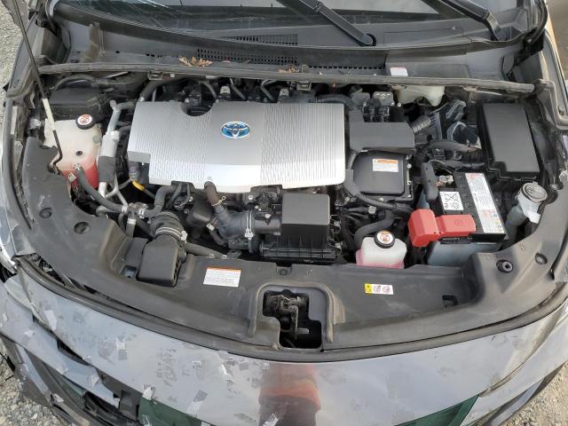 Photo 11 from auction – 2019 TOYOTA PRIUS PRIM with VIN JTDKARFP6K3117632