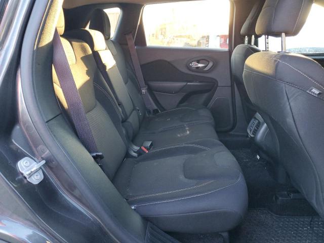 Снимка 11 от търг – 2015 JEEP CHEROKEE L с VIN 1C4PJMCB2FW764115