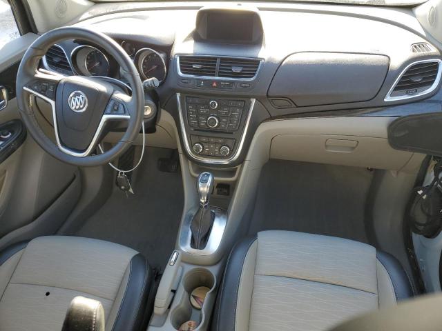 Photo 8 from auction – 2016 BUICK ENCORE CON with VIN KL4CJBSB0GB727569