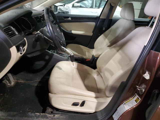 Photo 7 from auction – 2017 VOLKSWAGEN JETTA SEL with VIN 3VWL17AJ3HM262899