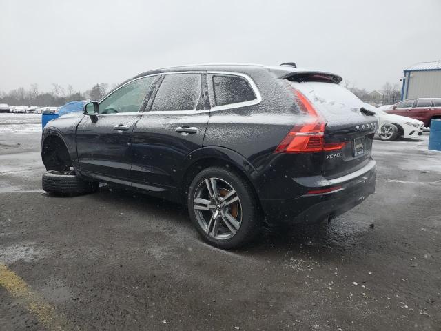 Photo 2 from auction – 2019 VOLVO XC60 T5 with VIN LYV102RKXKB331663