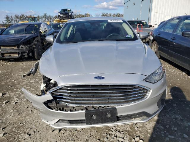Photo 5 from auction – 2019 FORD FUSION SE with VIN 3FA6P0LU5KR241355