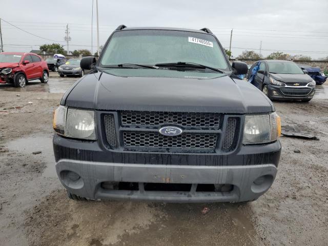 Photo 5 from auction – 2004 FORD EXPLOR SPT with VIN 1FMZU67K24UA46073
