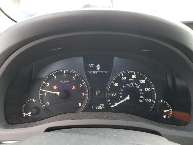 Photo 9 from auction – 2010 LEXUS RX 350 with VIN 2T2BK1BA7AC061329