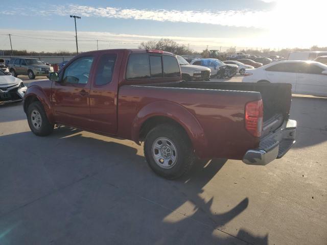 Photo 2 from auction – 2007 NISSAN FRONTIER K with VIN 1N6BD06T17C416448