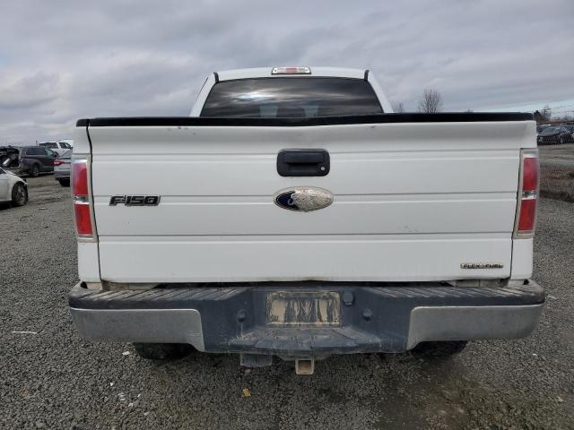 Photo 6 from auction – 2012 FORD F150 SUPER with VIN 1FTFX1EF8CKD40174