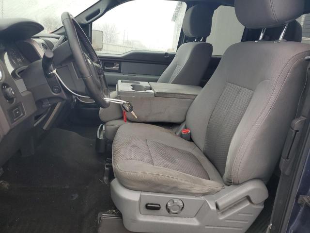 Photo 7 from auction – 2013 FORD F150 SUPER with VIN 1FTFX1ET8DFA44488
