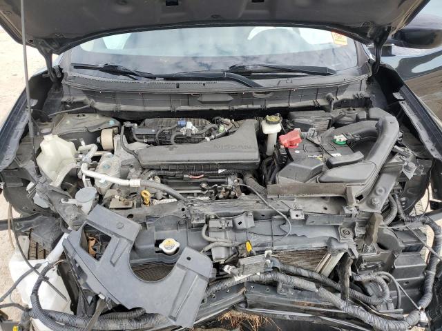 Photo 12 from auction – 2018 NISSAN ROGUE S with VIN KNMAT2MV1JP607885