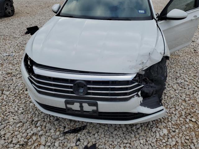 Photo 12 from auction – 2019 VOLKSWAGEN JETTA SEL with VIN 3VWEB7BU7KM248770