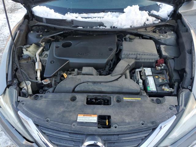 Photo 11 from auction – 2017 NISSAN ALTIMA 2.5 with VIN 1N4AL3AP8HC145117