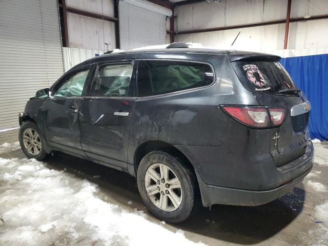 Photo 2 from auction – 2014 CHEVROLET TRAVERSE L with VIN 1GNKRHKD9EJ119767
